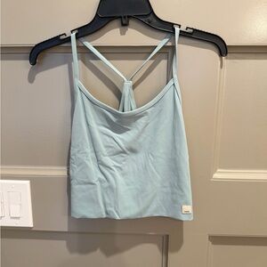 Vuori aqua cami tank